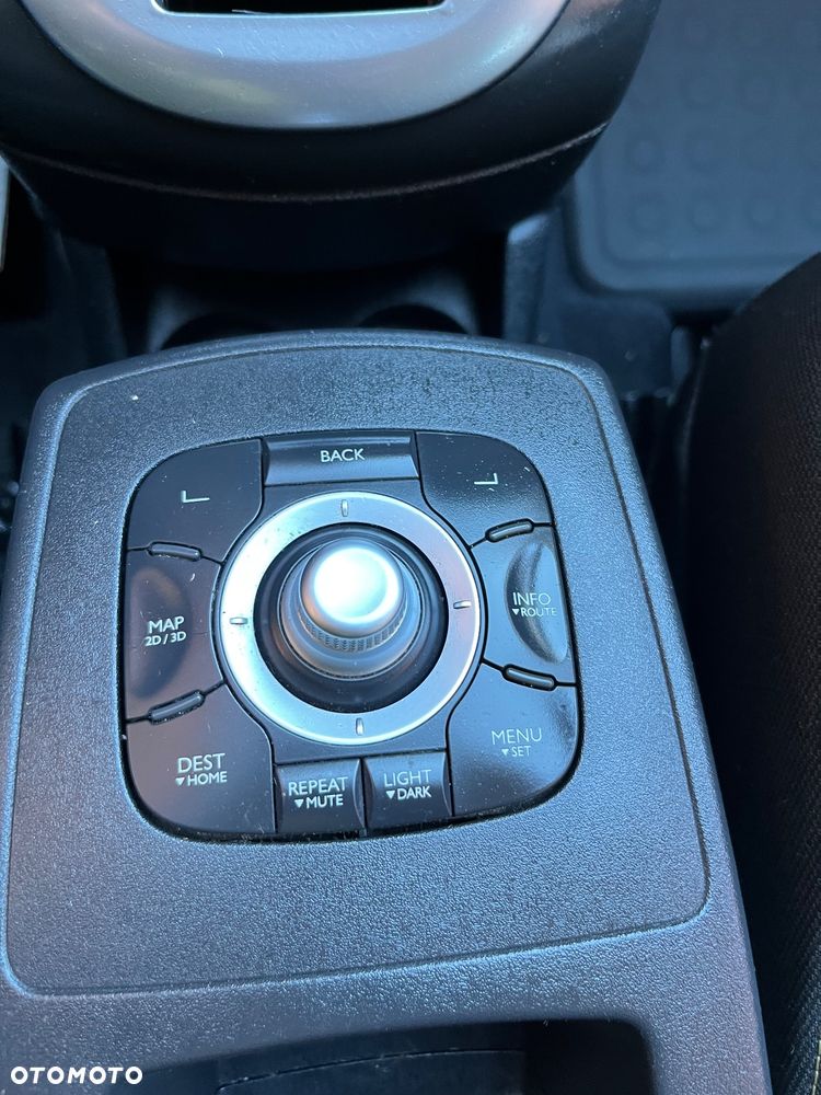 Renault Grand Scenic dCi 130 FAP Dynamique - 26