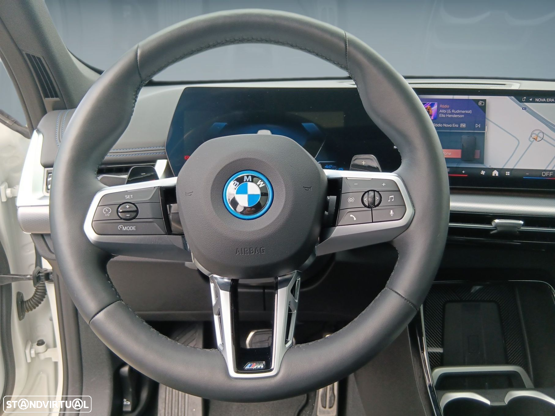 BMW X1 xDrive30e Pack Desportivo M Pro - 10