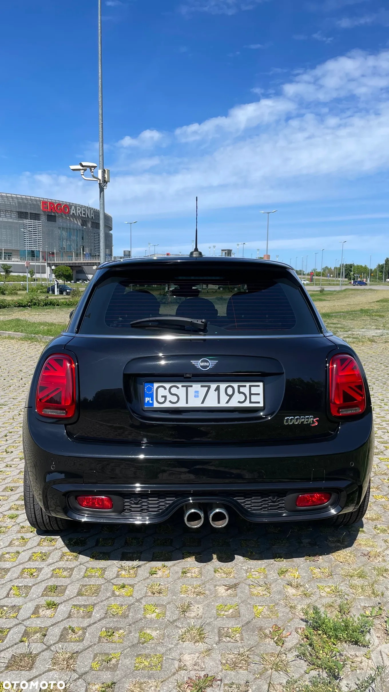 MINI Cooper S - 5