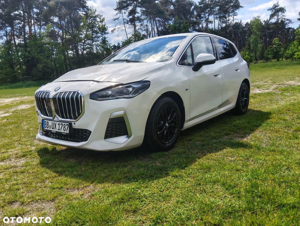 BMW Seria 2 218i M Sport - 2