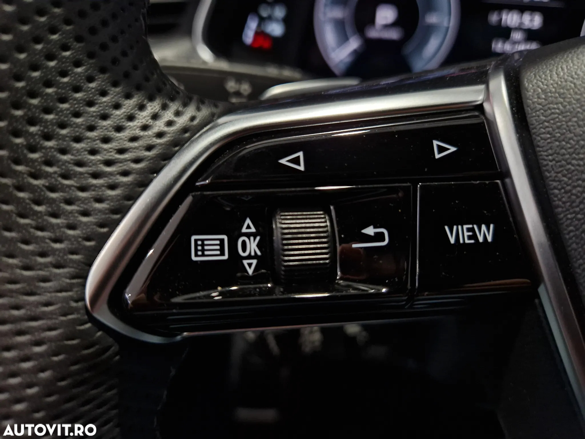 Audi A6 50 TFSI e quattro S tronic - 19
