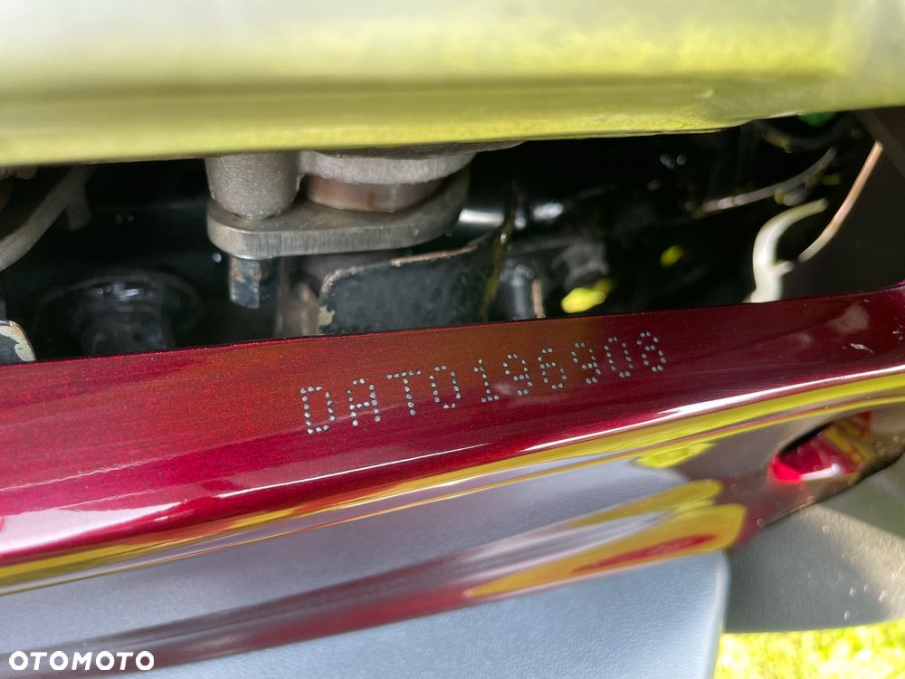 Honda ST - 6