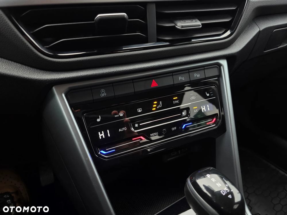 Volkswagen T-Roc 1.5 TSI Life DSG - 19