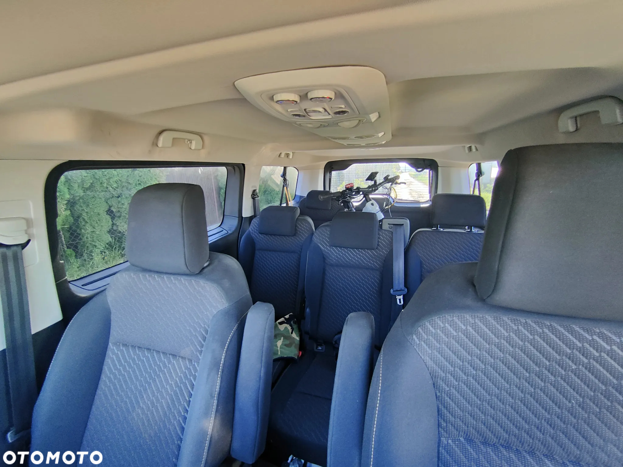 Toyota Proace Verso 2.0 D4-D Long Family - 8
