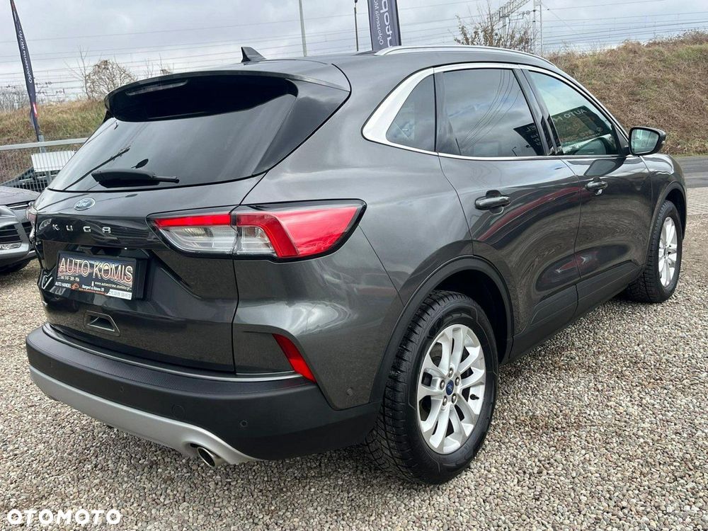 Ford Kuga - 18