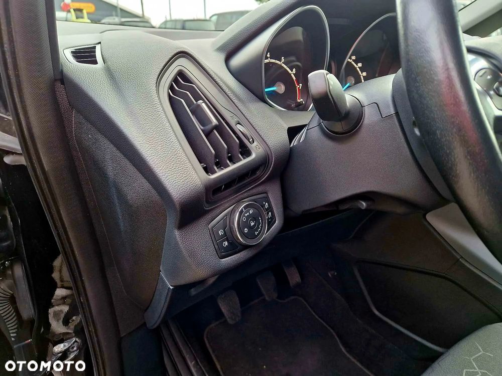 Ford B-MAX 1.0 EcoBoost Ambiente EU6 - 31