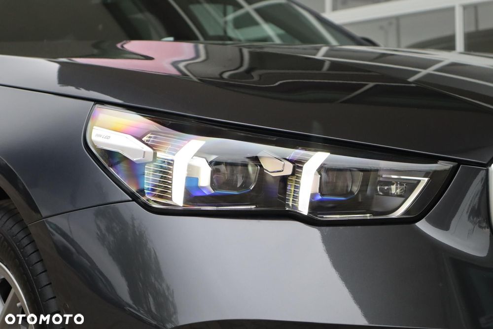 BMW Seria 5 - 8