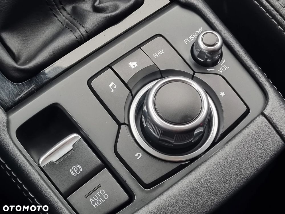 Mazda CX-3 2.0 SkyPassion - 14