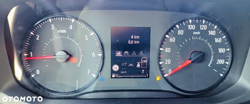 Renault Nowy Master - 22
