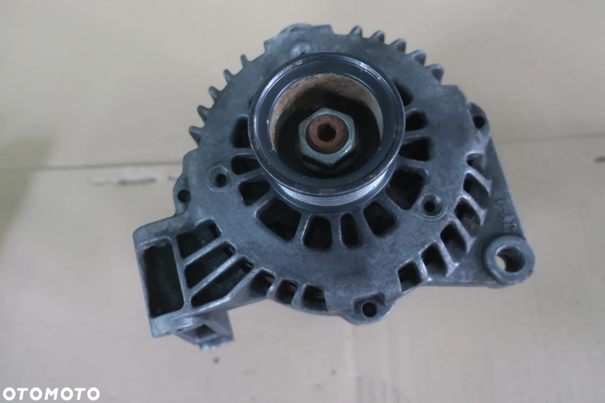 CHEVROLET CAPTIVA OPEL ANTARA 3.2 V6 ALTERNATOR 06-11R - 2