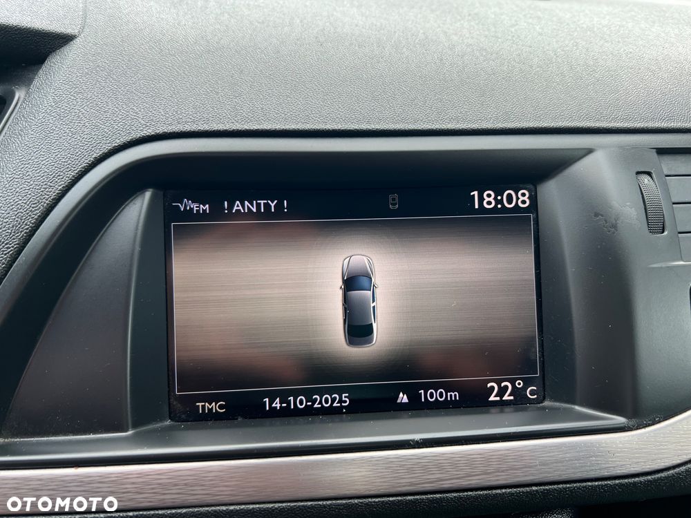 Citroën C5 2.0 HDi Confort My Way - 37