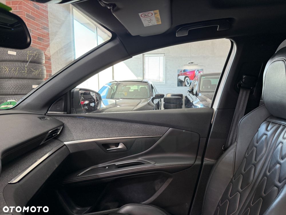 Peugeot 5008 BlueHDi 150 Allure - 34