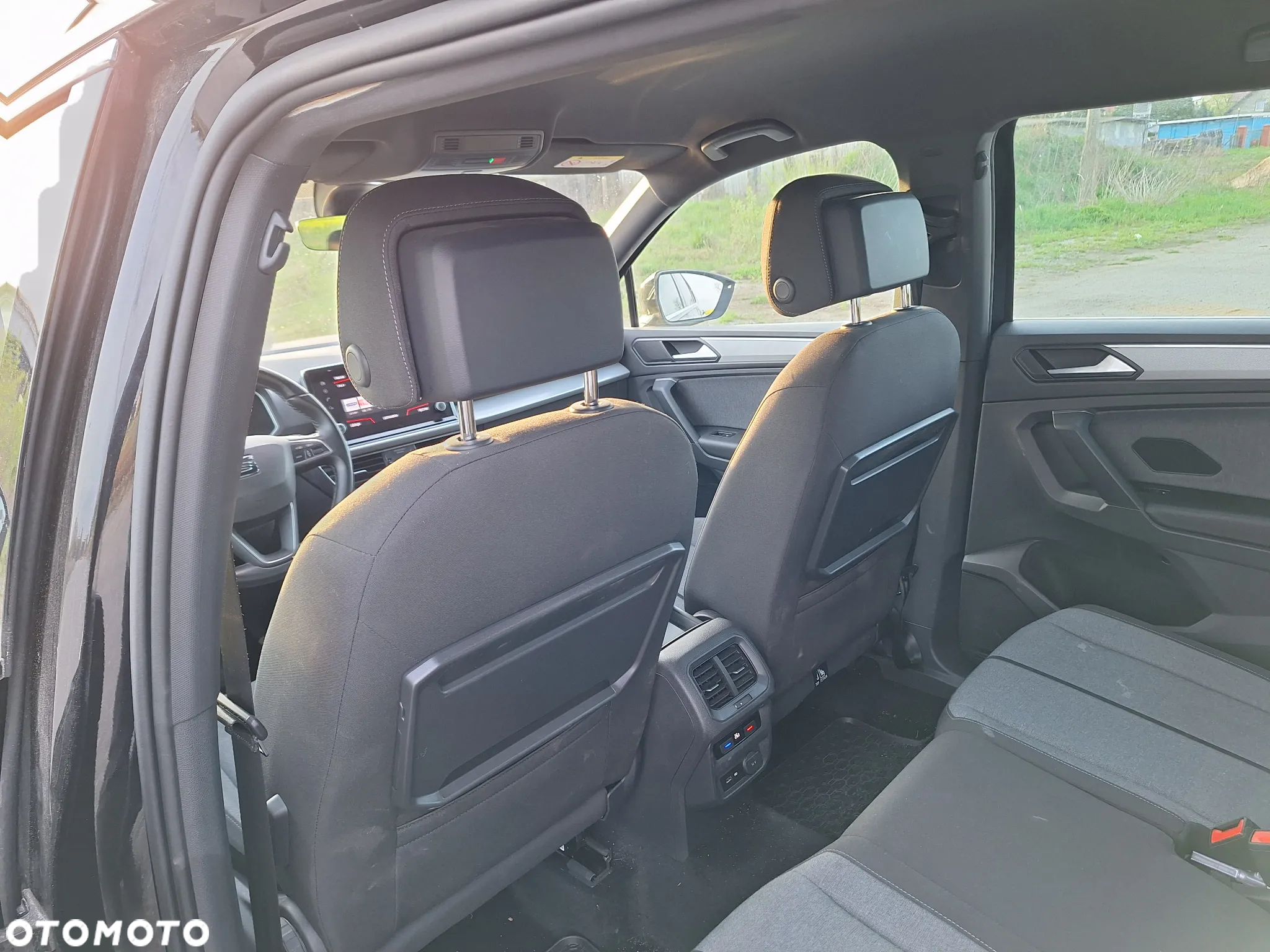 Seat Tarraco 1.5 Eco TSI EVO Style S&S DSG - 16