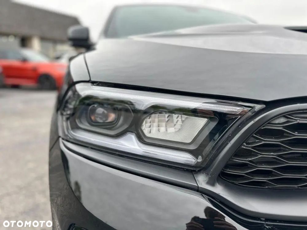 Dodge Durango 3,6 Limited - 10