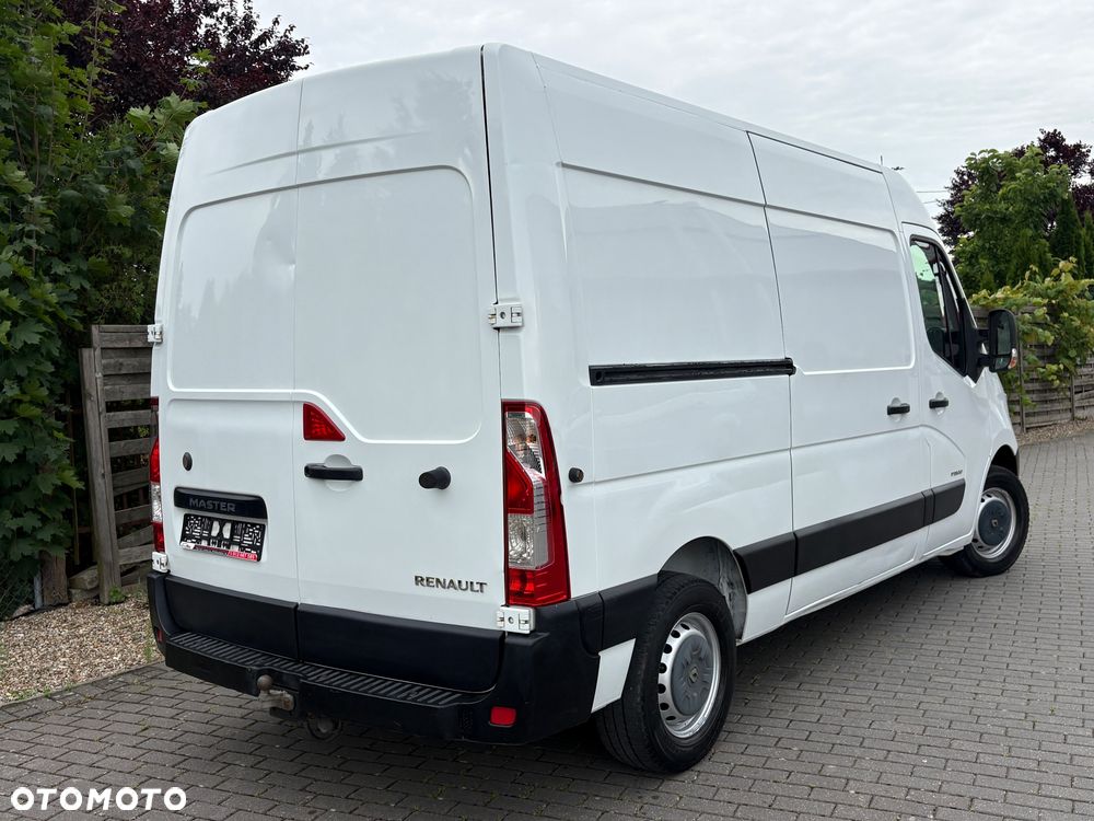 Renault Master - 5