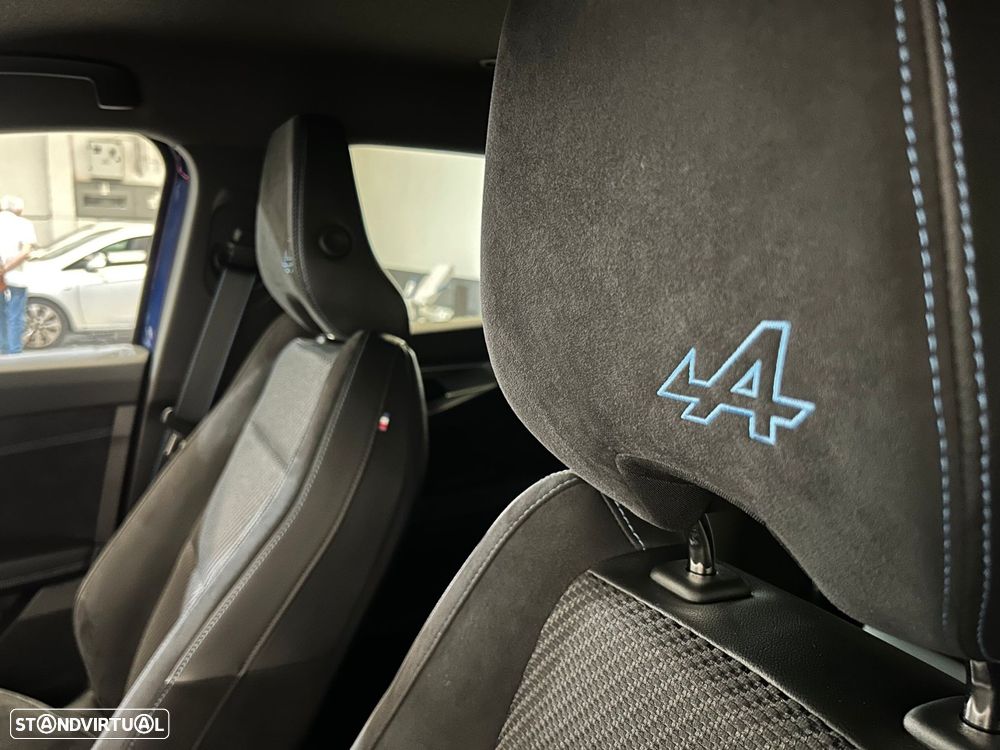 Renault Austral 1.2 E-Tech Techno Espirit - 49