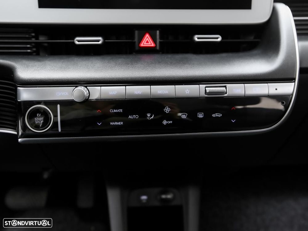 Hyundai Ioniq 5 58 kWh Dynamiq - 18
