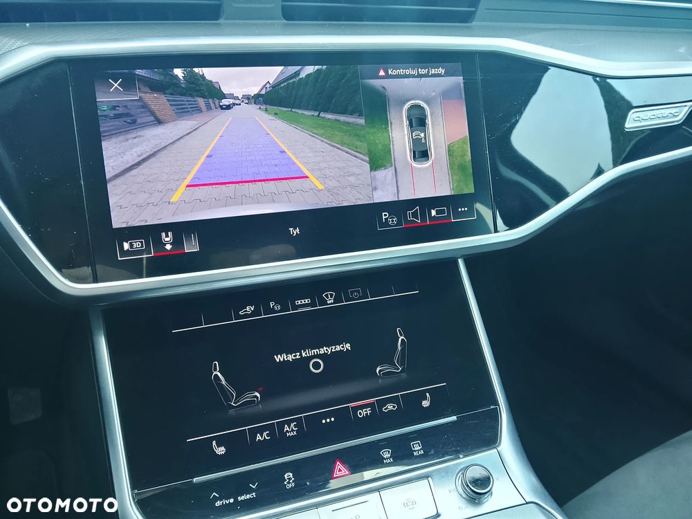 Audi A6 Limousine 50 TFSI e quattro S tronic S line - 16