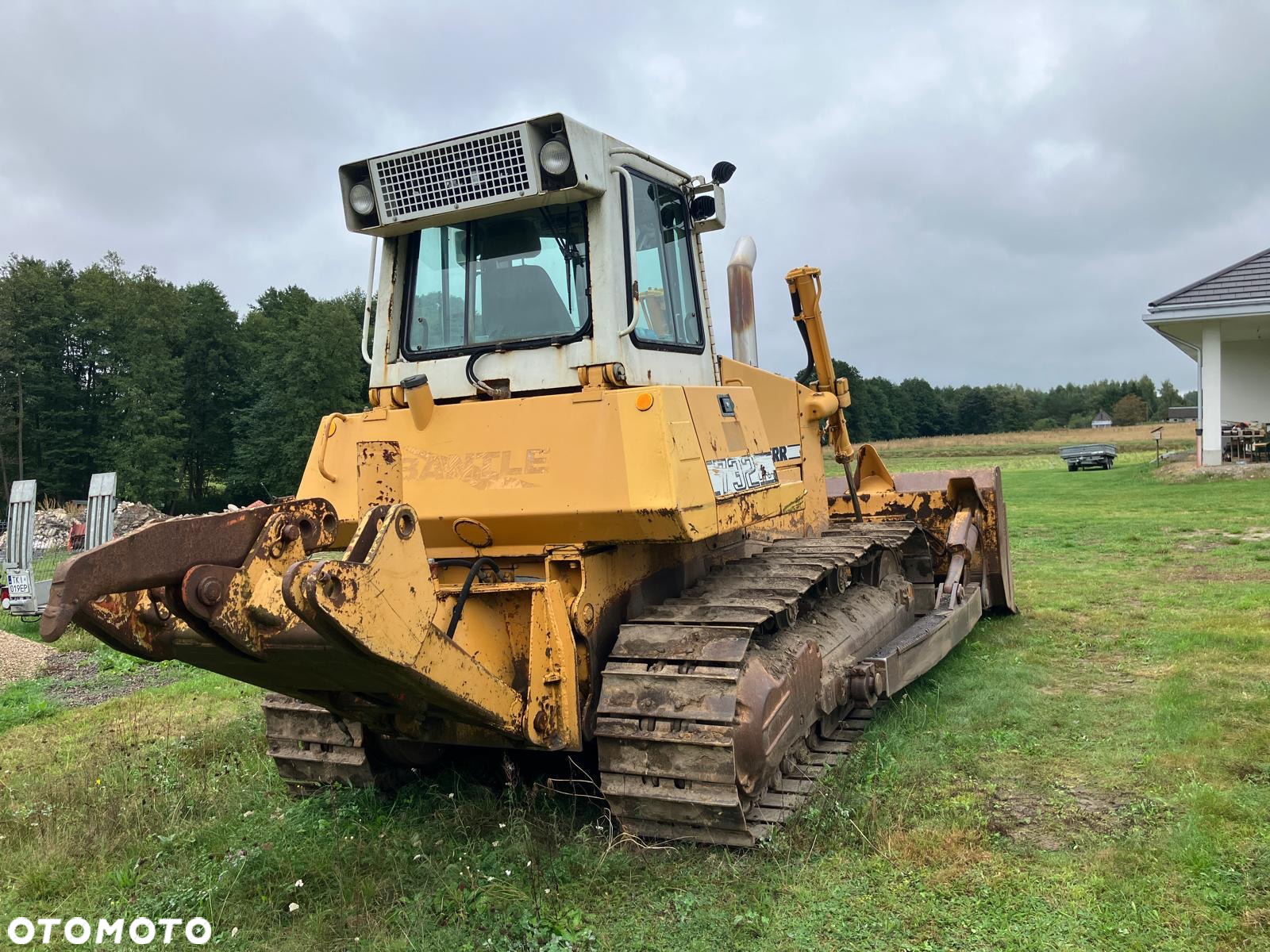 Liebherr PR 732 BL - 5
