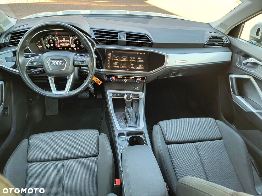 Audi Q3 - 17