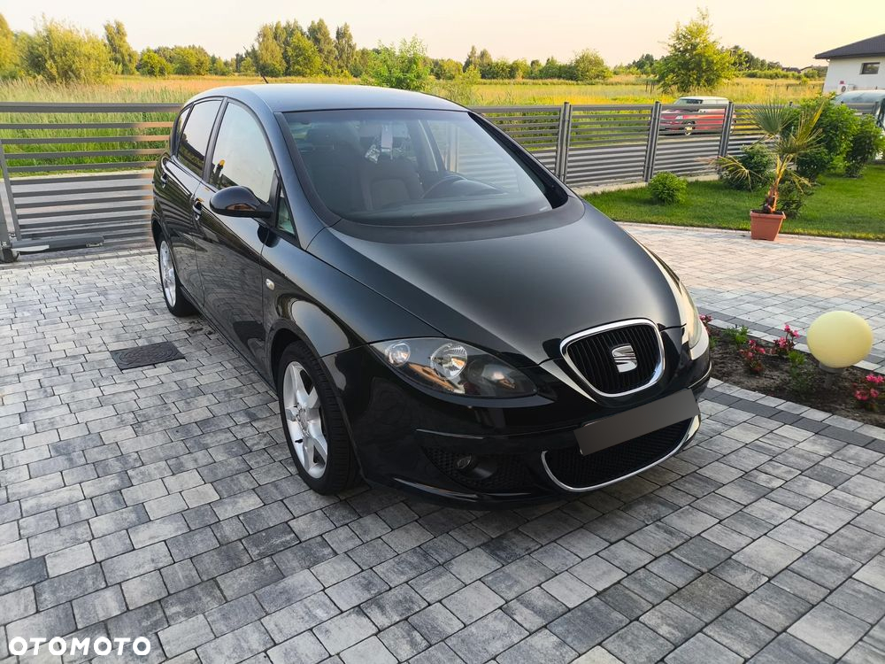Seat Altea 1.6 Sport Limited - 18