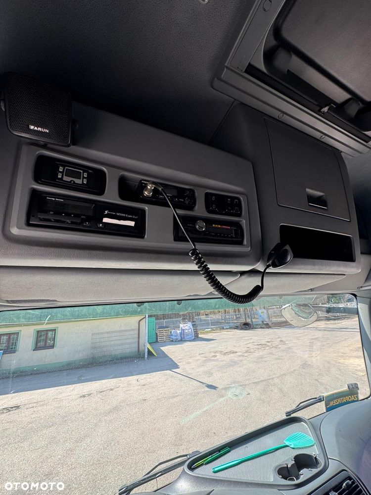 Mercedes-Benz Atego - 10