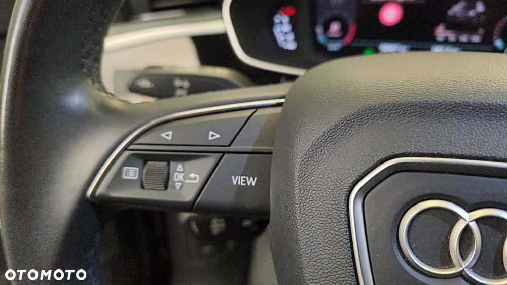 Audi Q3 35 TFSI mHEV Advanced S tronic - 21