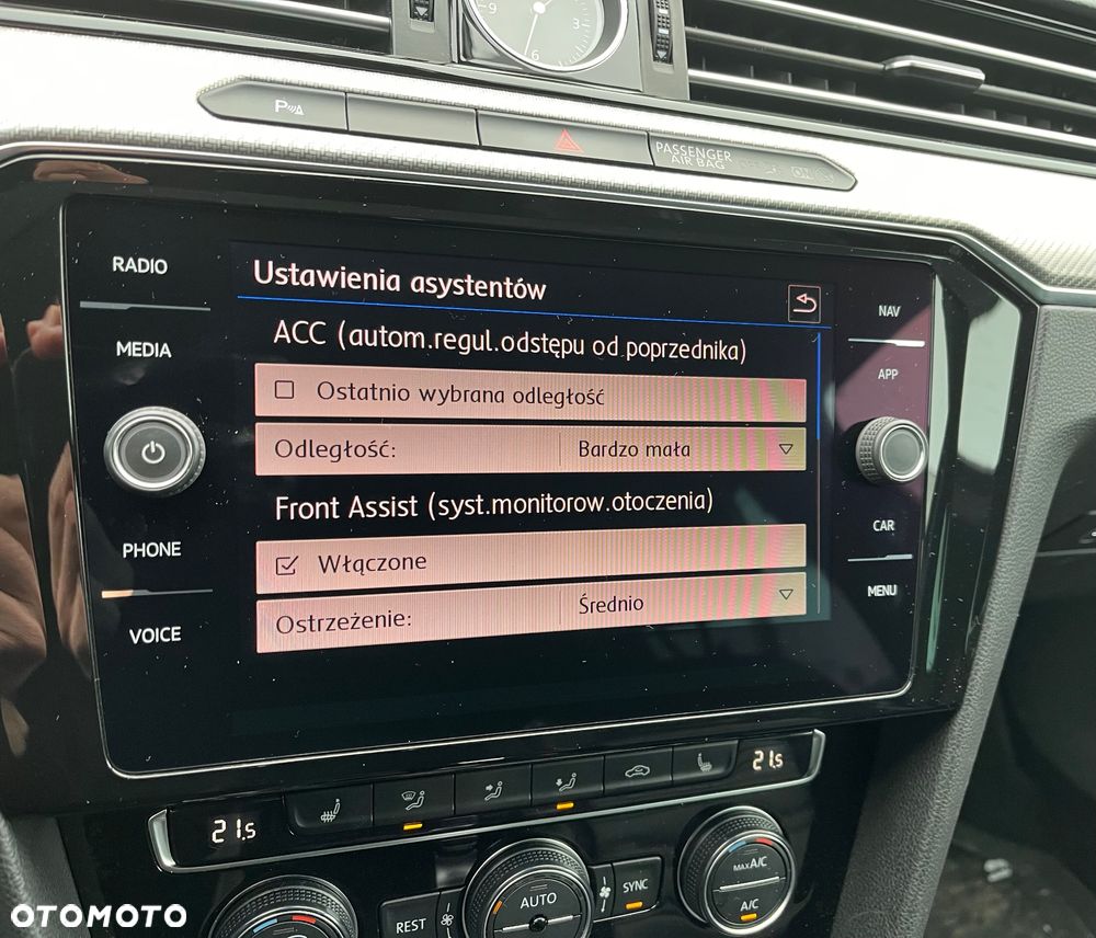 Volkswagen Passat 2.0 TDI BMT SCR 4Mot Highline DSG7 - 30