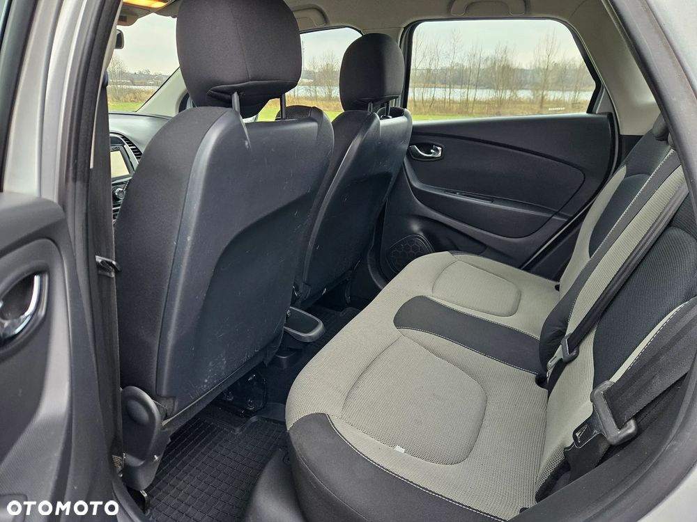 Renault Captur - 11