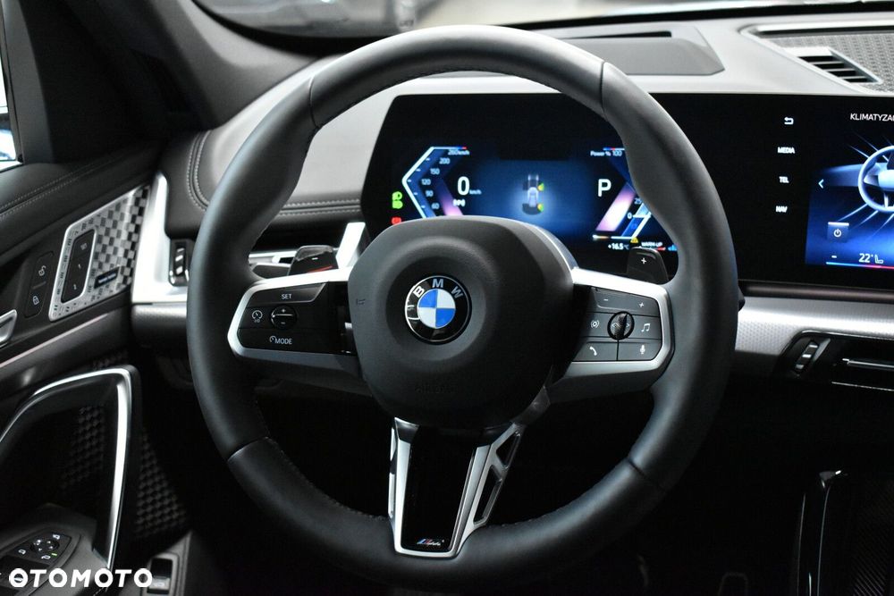 BMW X1 - 15