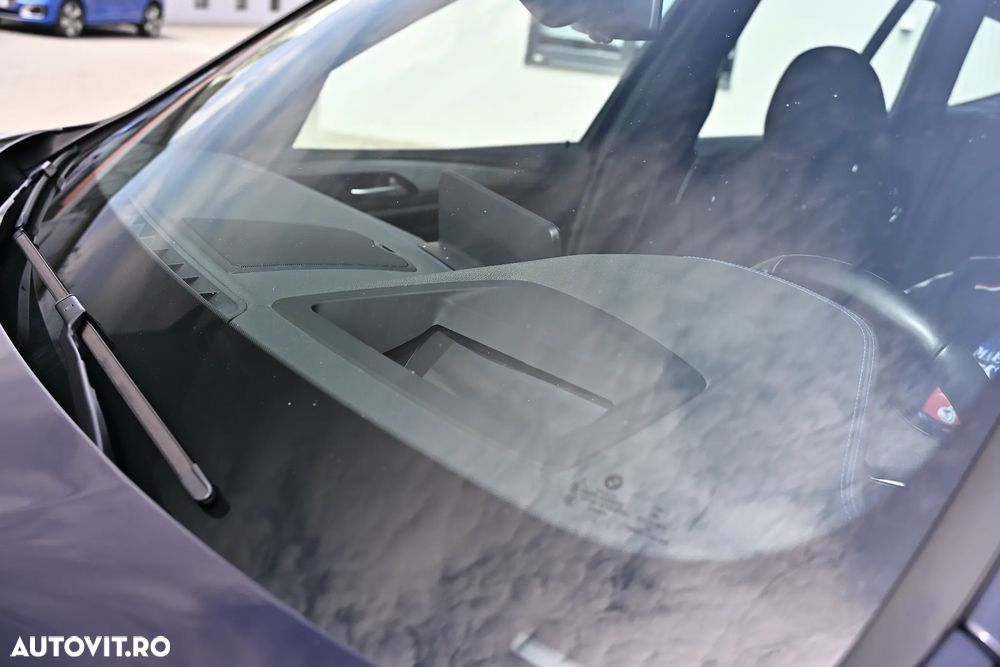 BMW X3 xDrive30e Aut. M Sport Edition - 34