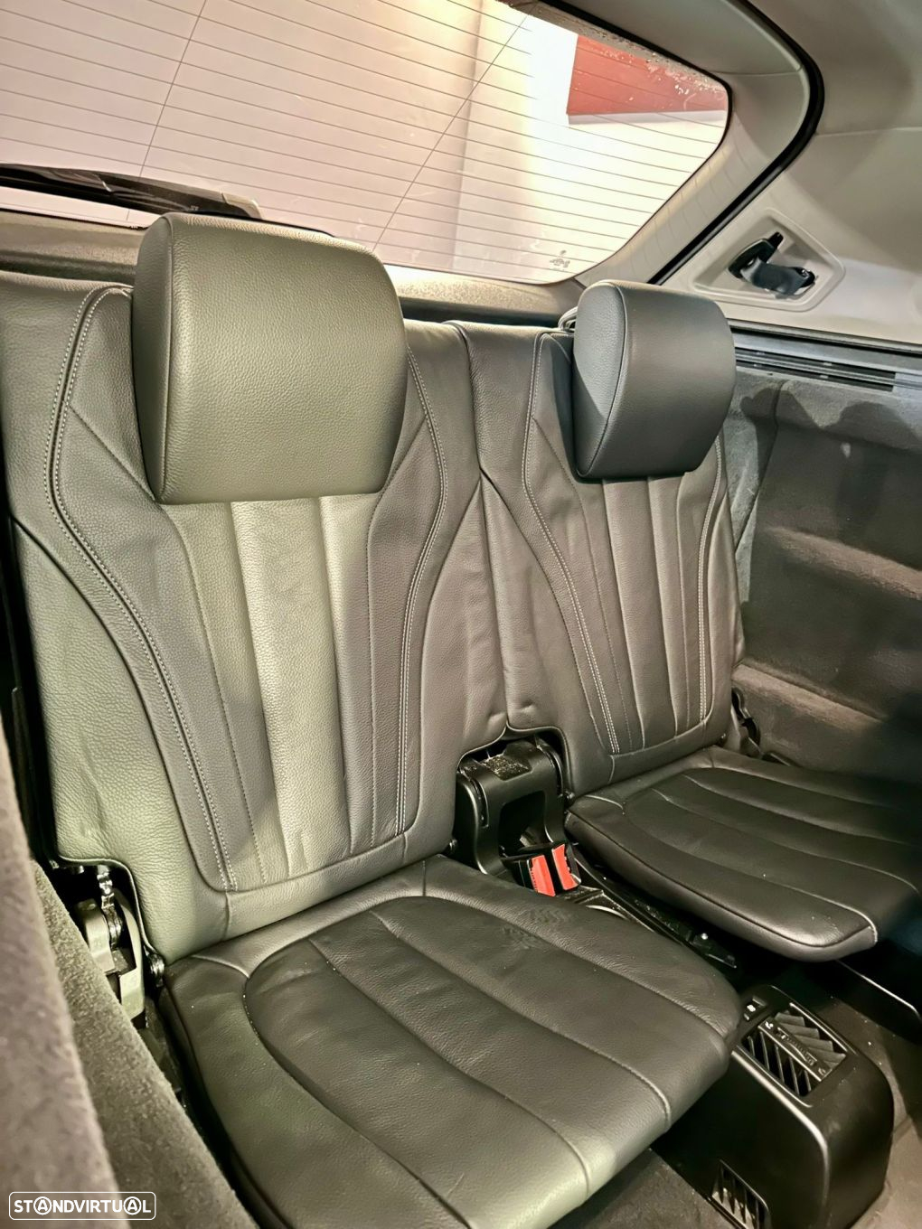 BMW X5 30 d xDrive - 38