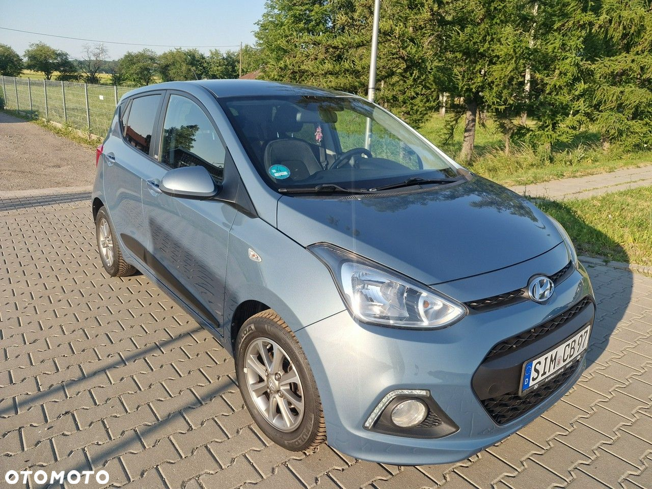 Hyundai i10 - 3