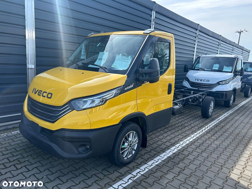 Iveco Daily 35S18 - 26