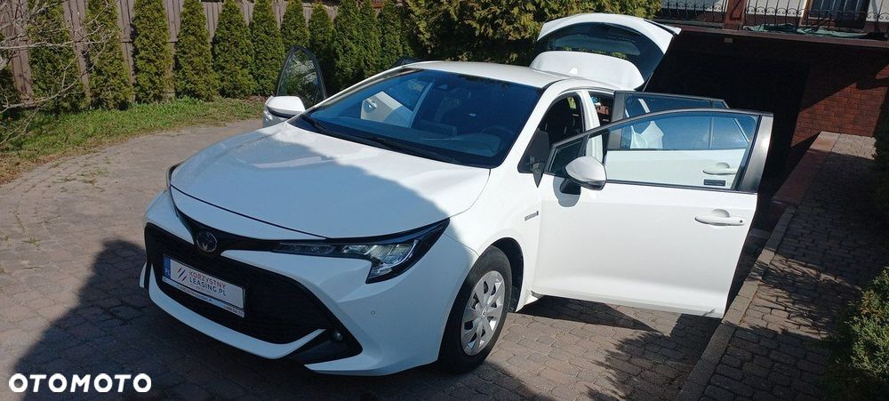 Toyota Corolla - 33