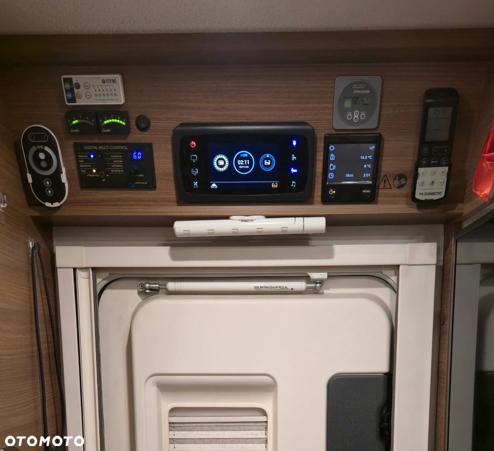 Rapido Rapido I69 kat.B - 27