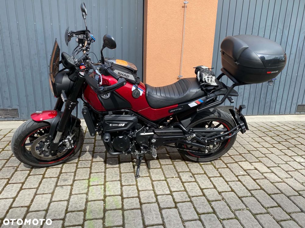 Benelli Leoncino - 6