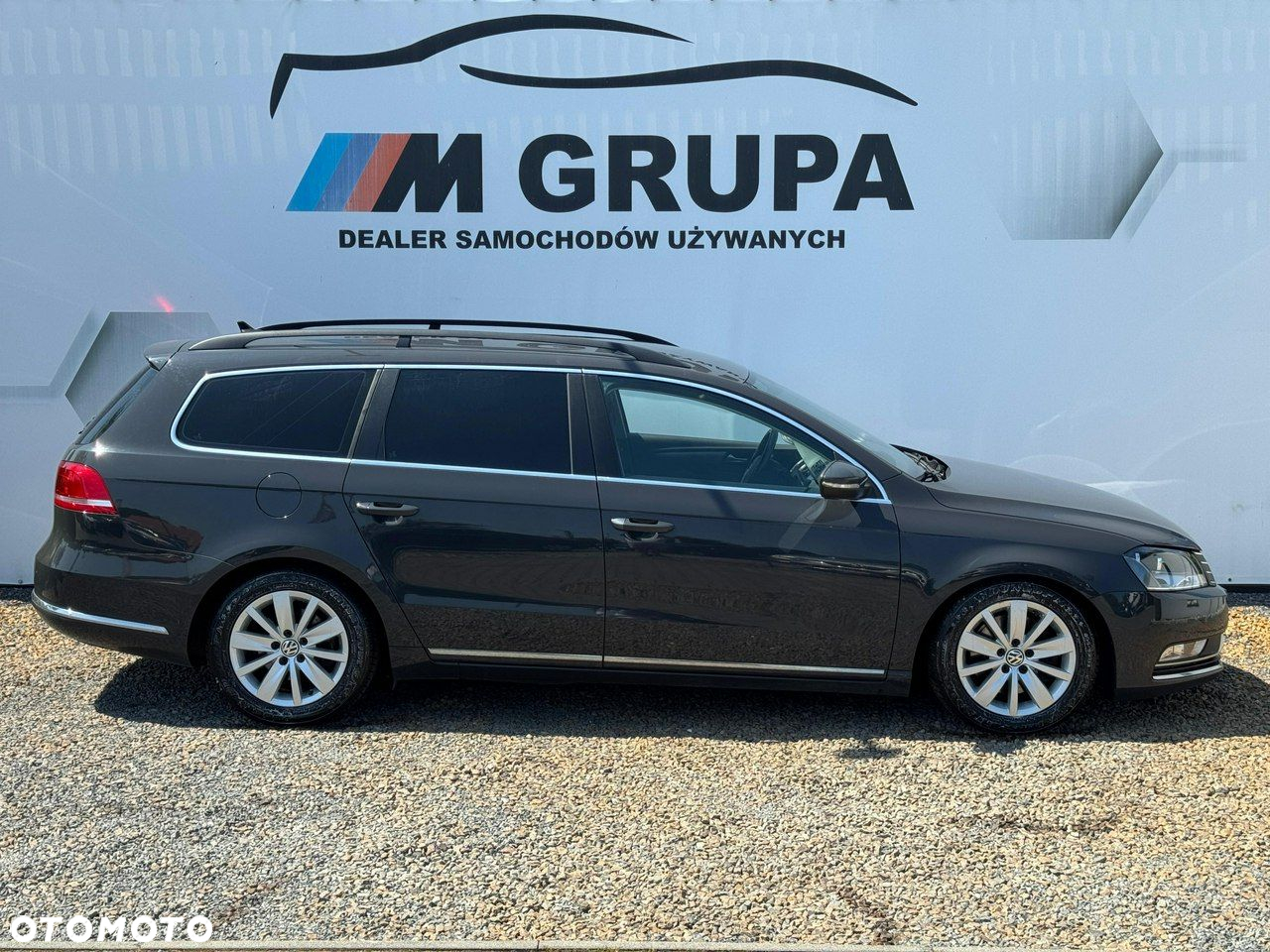 Volkswagen Passat - 7