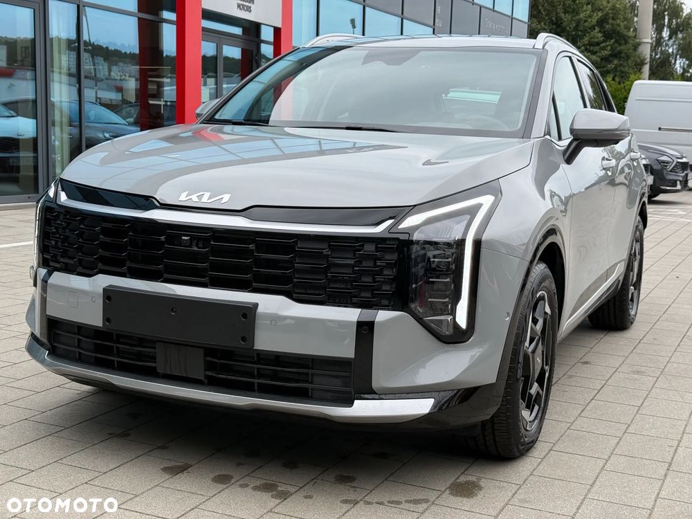 Kia Sportage 2026 photo 4