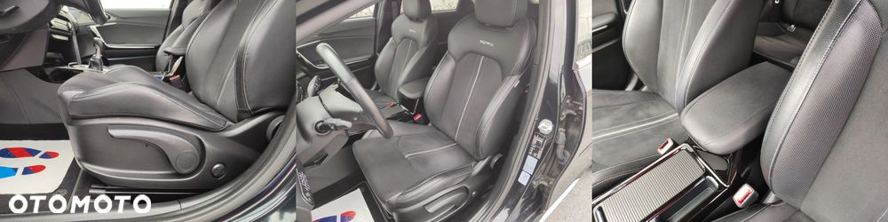 Kia ProCeed 1.5 T-GDI GT Line - 34