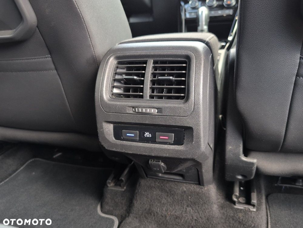 Volkswagen Touran 1.5 TSI EVO Highline DSG - 14