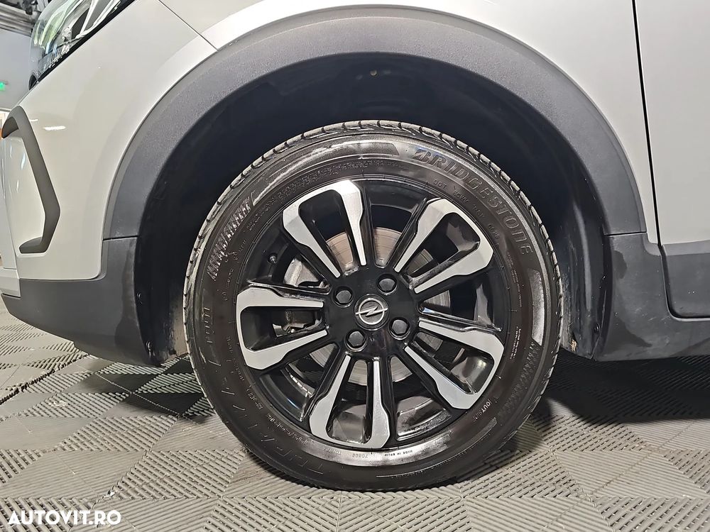 Opel Crossland - 14