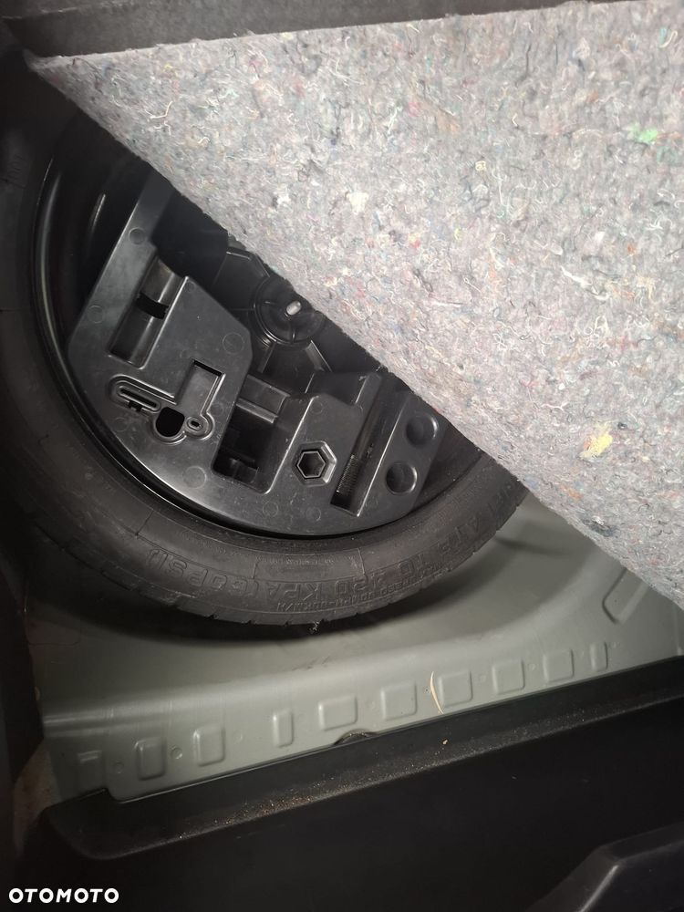 Renault Captur ENERGY TCe 120 EDC Experience - 22