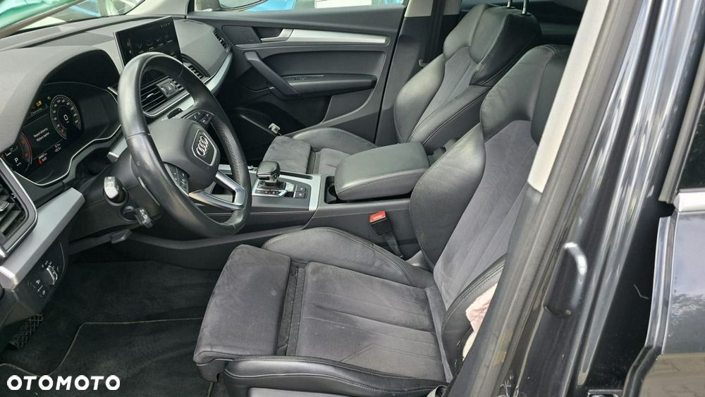 Audi Q5 Sportback - 28