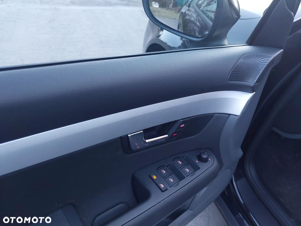 Seat Exeo ver-1-8tsi-style - 14