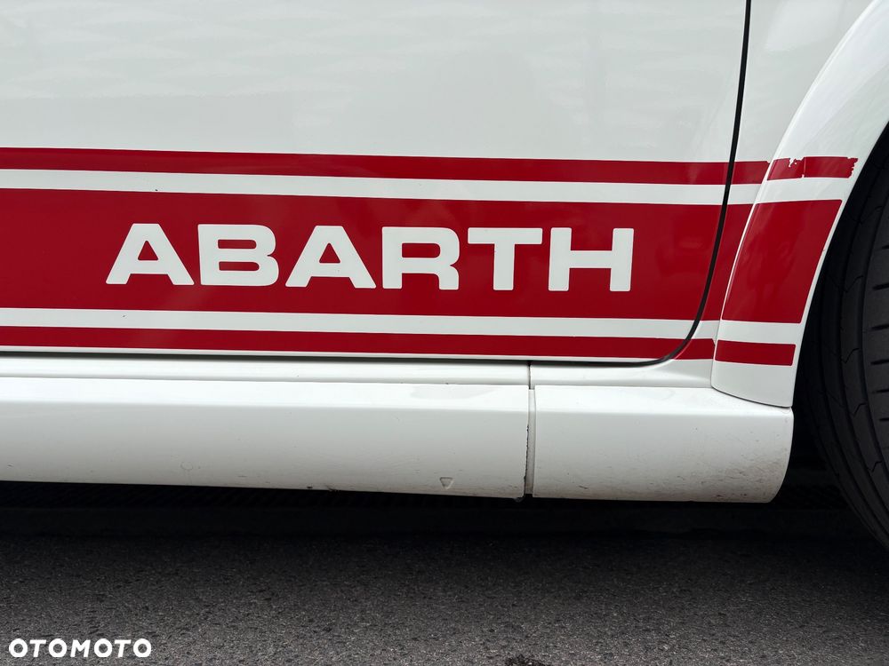 Abarth Punto Evo - 24