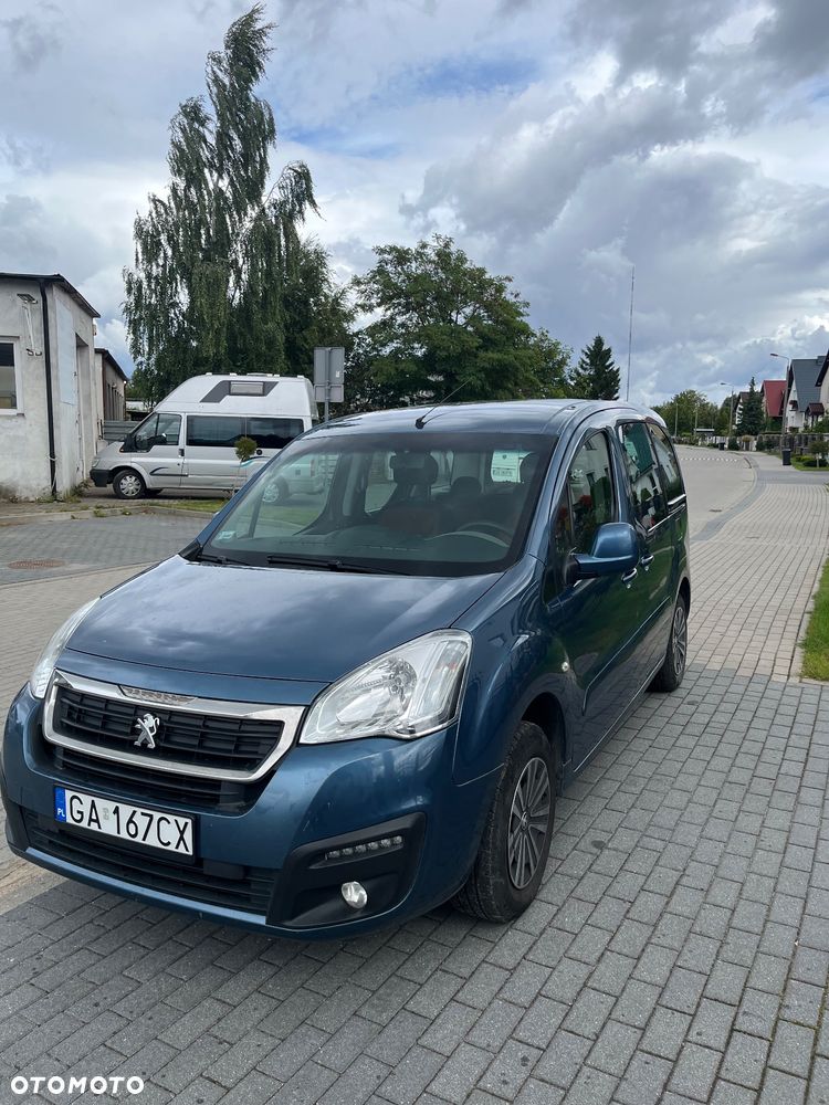 Peugeot Partner - 3