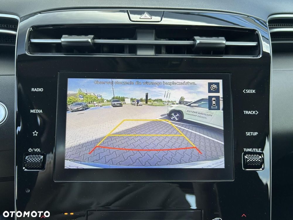 Hyundai Tucson - 24