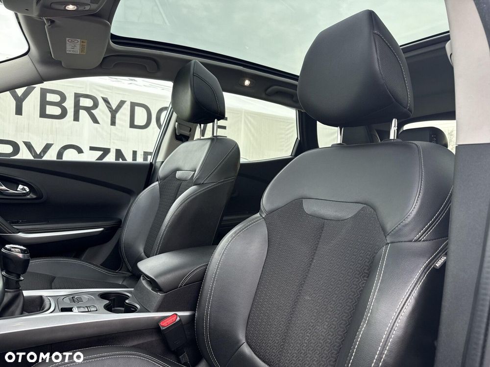 Renault Kadjar 1.2 Energy TCe Intens - 18