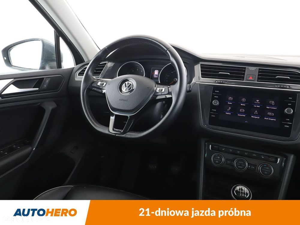 Volkswagen Tiguan 1.5 TSI EVO Comfortline - 14